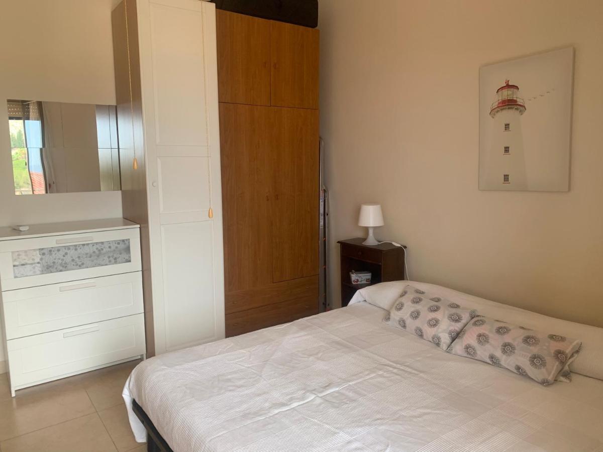 Residence La Fenice Ff Giardini Naxos Exterior photo