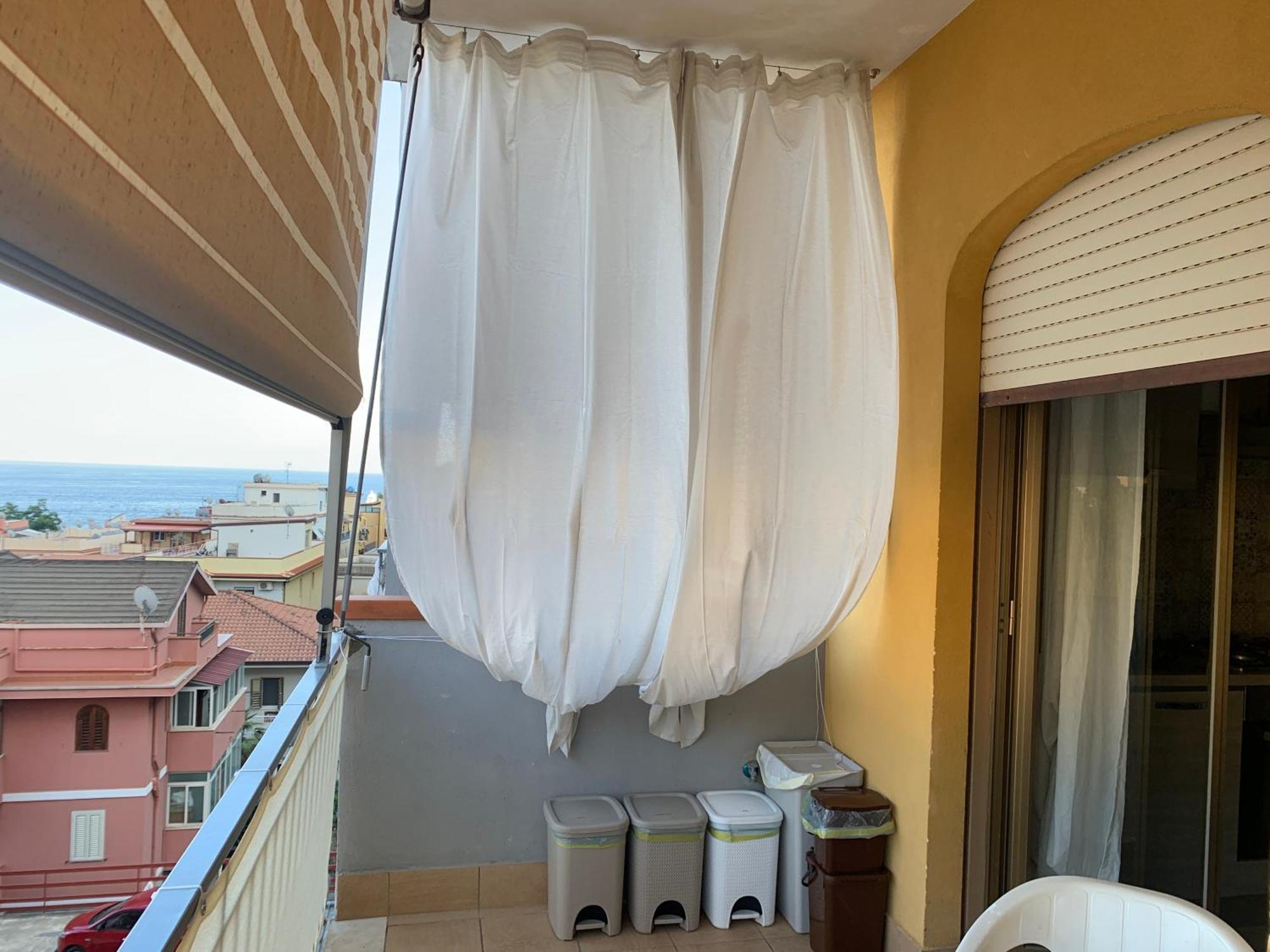 Residence La Fenice Ff Giardini Naxos Exterior photo