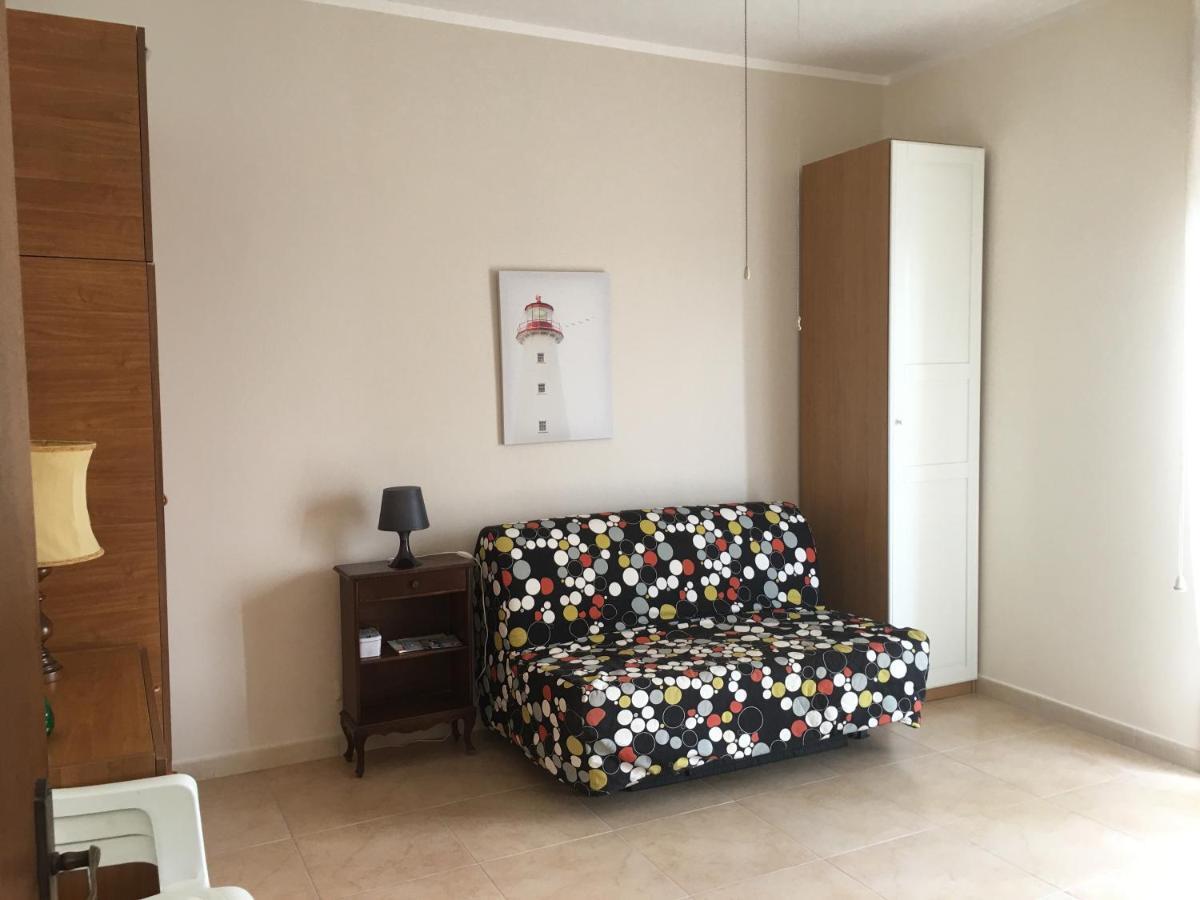 Residence La Fenice Ff Giardini Naxos Exterior photo