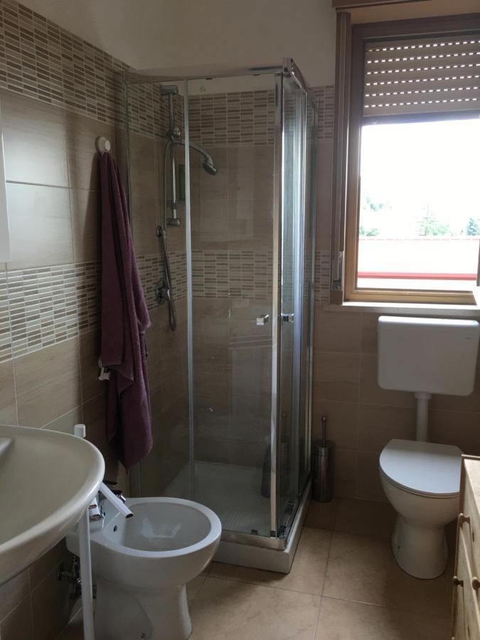 Residence La Fenice Ff Giardini Naxos Exterior photo